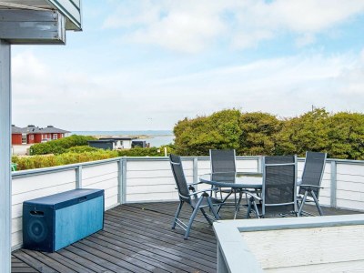 Holiday house 7 person holiday home in Lemvig-By Traum - Outdoor photo 14