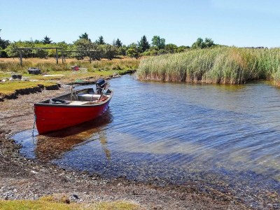 Holiday house 7 person holiday home in Lemvig-By Traum - Outdoor photo 15