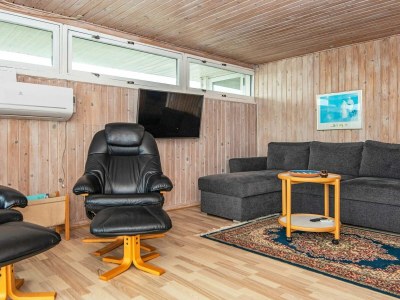 Holiday house 7 person holiday home in Lemvig-By Traum - Outdoor photo 16