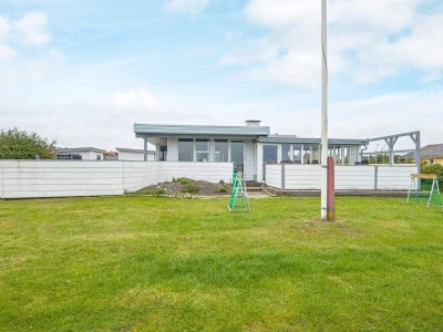 Holiday house 7 person holiday home in Lemvig-By Traum - Outdoor photo 17