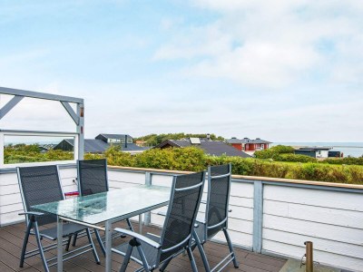 Holiday house 7 person holiday home in Lemvig-By Traum - Outdoor photo 18