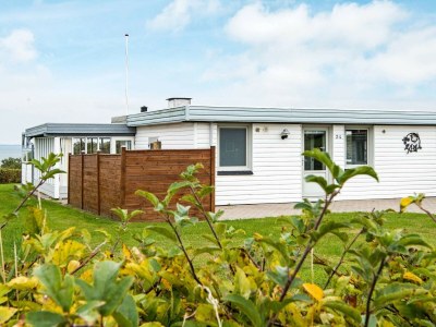 Holiday house 7 person holiday home in Lemvig-By Traum - Outdoor photo 19