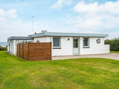 Holiday house 7 person holiday home in Lemvig-By Traum - Outdoor photo 20