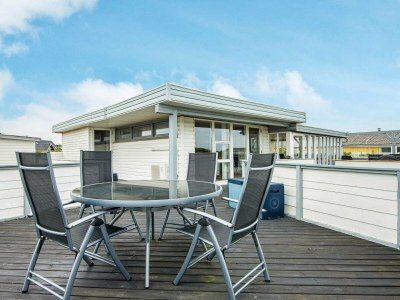 Holiday house 7 person holiday home in Lemvig-By Traum - Outdoor photo 23