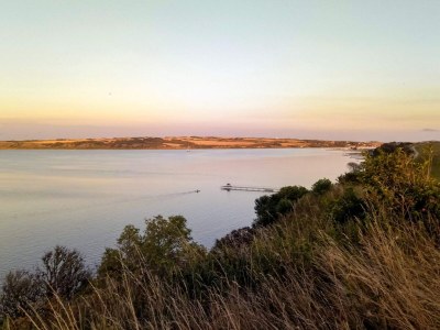 Holiday house 7 person holiday home in Lemvig-By Traum - Outdoor photo 27