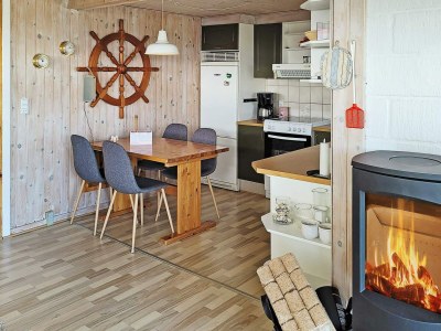 Holiday house 7 person holiday home in Lemvig-By Traum - Outdoor photo 28