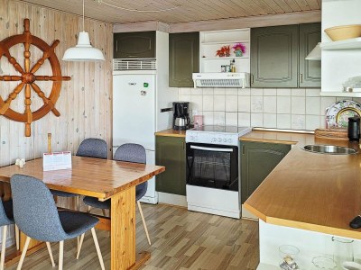 Holiday house 7 person holiday home in Lemvig-By Traum - Outdoor photo 30