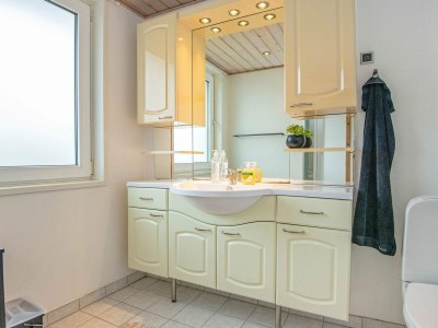 Holiday house 7 person holiday home in Lemvig-By Traum - Outdoor photo 32