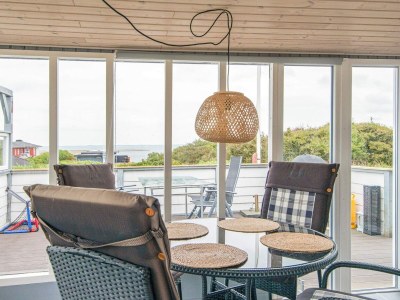 Holiday house 7 person holiday home in Lemvig-By Traum - Outdoor photo 33