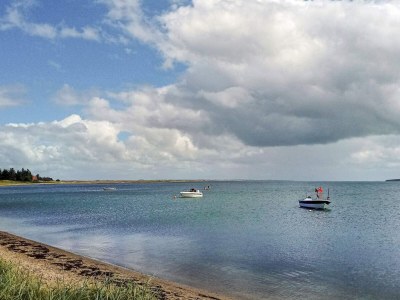 Holiday house 7 person holiday home in Lemvig-By Traum - Outdoor photo 37