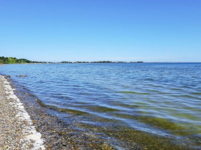 Holiday house 7 person holiday home in Lemvig-By Traum - Outdoor photo 38