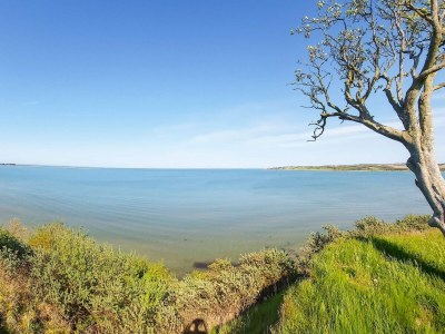 Holiday house 7 person holiday home in Lemvig-By Traum - Outdoor photo 39