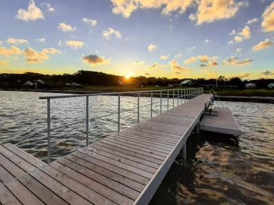 Holiday house 7 person holiday home in Lemvig-By Traum - Outdoor photo 40