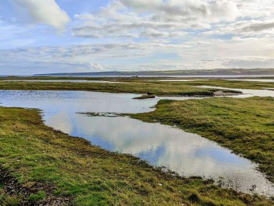 Holiday house 7 person holiday home in Lemvig-By Traum - Outdoor photo 41