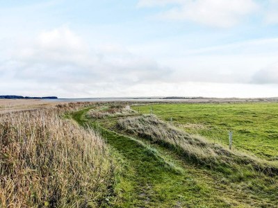 Holiday house 7 person holiday home in Lemvig-By Traum - Outdoor photo 42