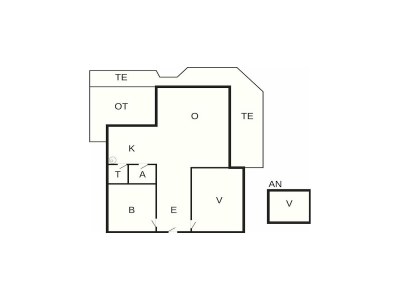 Holiday house 7 person holiday home in Lemvig-By Traum - Document photo 44