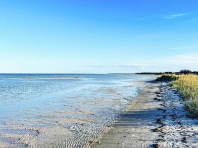 Apartment 6 Personen Ferienhaus in Hadsund - Outdoor photo 4