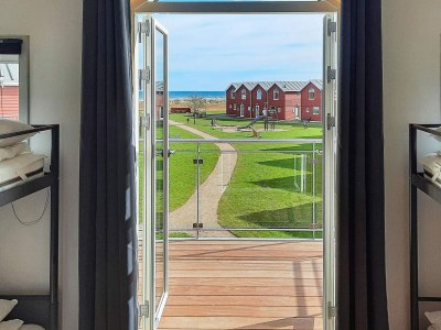 Apartment 6 Personen Ferienhaus in Hadsund - Outdoor photo 9