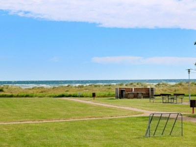 Apartment 6 Personen Ferienhaus in Hadsund - Outdoor photo 10