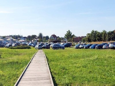 Apartment 6 Personen Ferienhaus in Hadsund - Outdoor photo 13