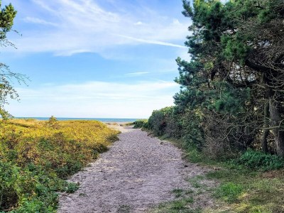 Apartment 6 Personen Ferienhaus in Hadsund - Outdoor photo 15