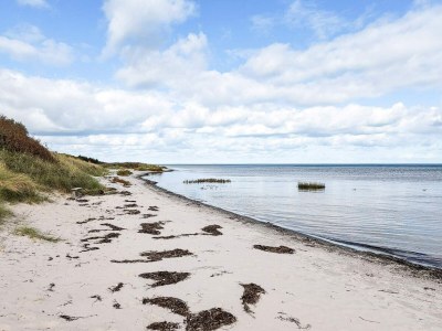 Apartment 6 Personen Ferienhaus in Hadsund - Outdoor photo 16