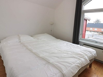 Apartment 6 Personen Ferienhaus in Hadsund - Outdoor photo 17