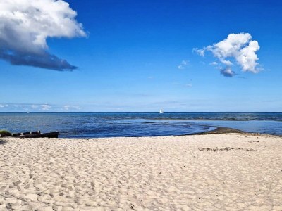 Apartment 6 Personen Ferienhaus in Hadsund - Outdoor photo 18