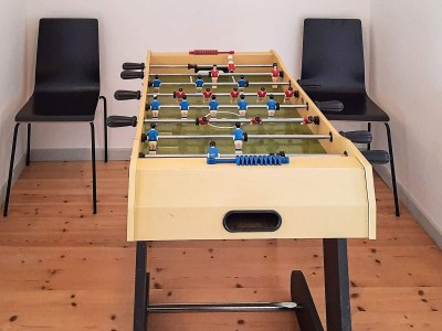 Apartment 6 Personen Ferienhaus in Hadsund - Outdoor photo 20