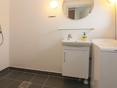 Apartment 6 Personen Ferienhaus in Hadsund - Outdoor photo 24