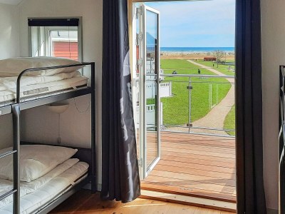 Apartment 6 Personen Ferienhaus in Hadsund - Outdoor photo 25