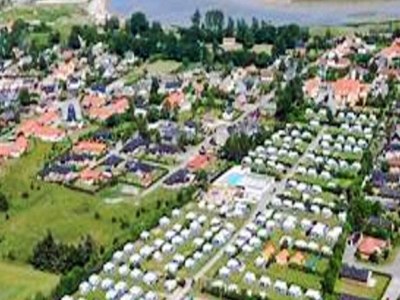 Apartment 6 Personen Ferienhaus in Hadsund - Outdoor photo 26