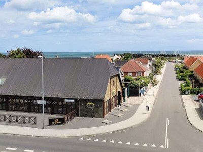 Apartment 6 Personen Ferienhaus in Hadsund - Outdoor photo 28