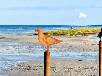 Apartment 6 Personen Ferienhaus in Hadsund - Outdoor photo 30