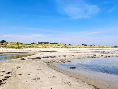 Apartment 6 Personen Ferienhaus in Hadsund - Outdoor photo 35