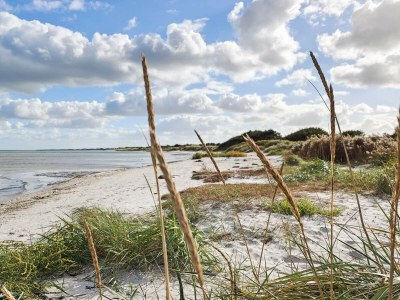 Apartment 6 Personen Ferienhaus in Hadsund - Outdoor photo 36