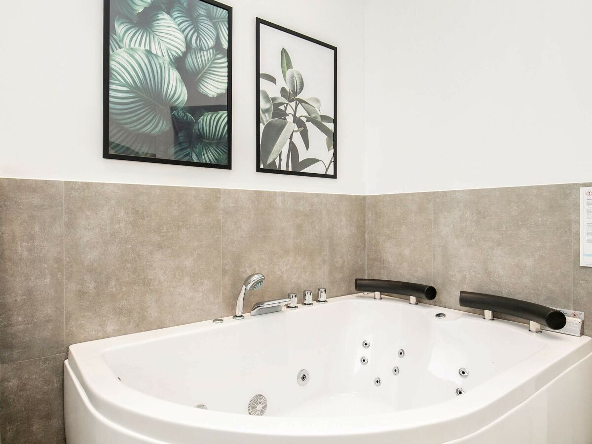 Holiday house 10 Personen Ferienhaus in Løkken - Outdoor photo 2