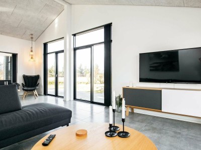 Holiday house 10 Personen Ferienhaus in Løkken - Outdoor photo 4