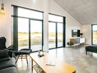 Holiday house 10 Personen Ferienhaus in Løkken - Outdoor photo 5