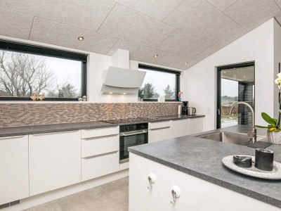 Holiday house 10 Personen Ferienhaus in Løkken - Outdoor photo 6