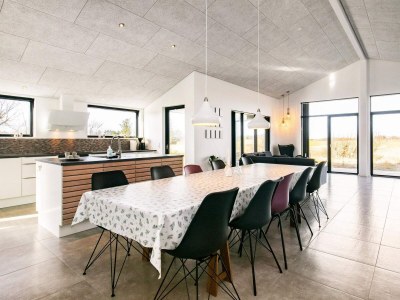 Holiday house 10 Personen Ferienhaus in Løkken - Outdoor photo 7