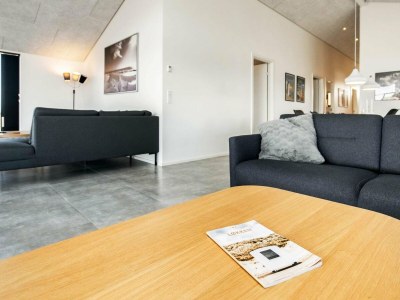 Holiday house 10 Personen Ferienhaus in Løkken - Outdoor photo 8