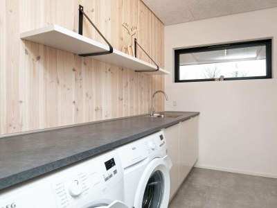 Holiday house 10 Personen Ferienhaus in Løkken - Outdoor photo 11