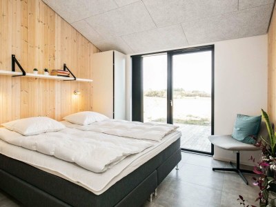 Holiday house 10 Personen Ferienhaus in Løkken - Outdoor photo 12