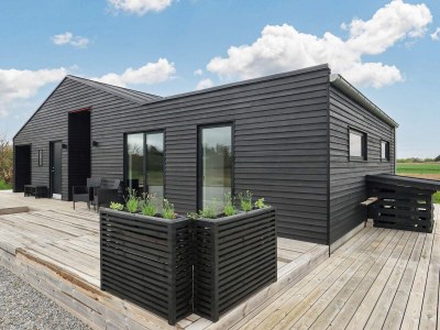 Holiday house 10 Personen Ferienhaus in Løkken - Outdoor photo 13