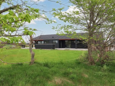 Holiday house 10 Personen Ferienhaus in Løkken - Outdoor photo 14