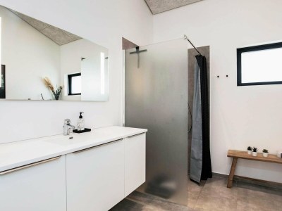 Holiday house 10 Personen Ferienhaus in Løkken - Outdoor photo 17