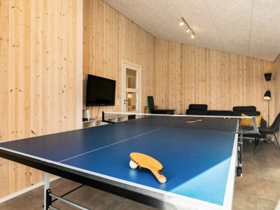 Holiday house 10 Personen Ferienhaus in Løkken - Outdoor photo 19