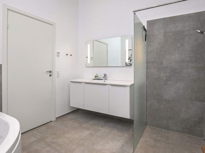 Holiday house 10 Personen Ferienhaus in Løkken - Outdoor photo 20