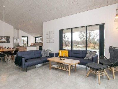 Holiday house 10 Personen Ferienhaus in Løkken - Outdoor photo 21